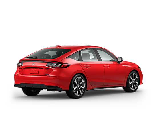 2027 Honda Civic Sport Touring Hybrid