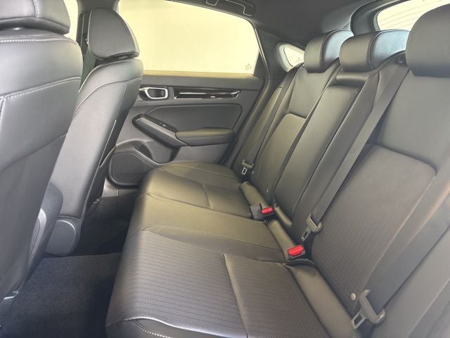 2026 Honda Civic Hybrid FWD Touring Hybrid