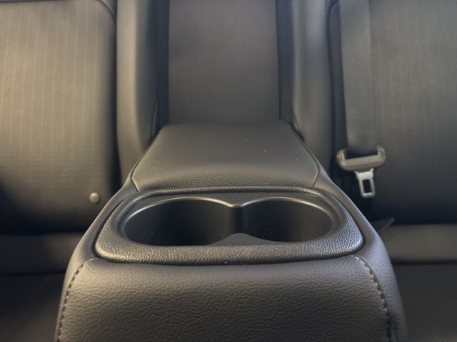 2026 Honda Civic Hybrid FWD Touring Hybrid