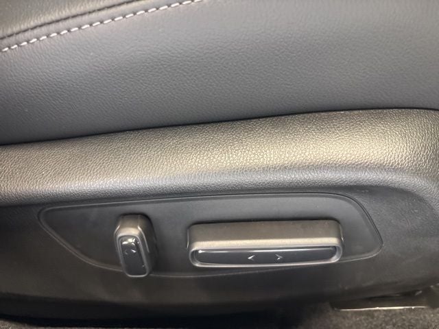 2026 Honda Civic Hybrid FWD Touring Hybrid