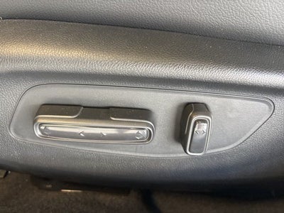 2026 Honda Civic Hybrid FWD Touring Hybrid