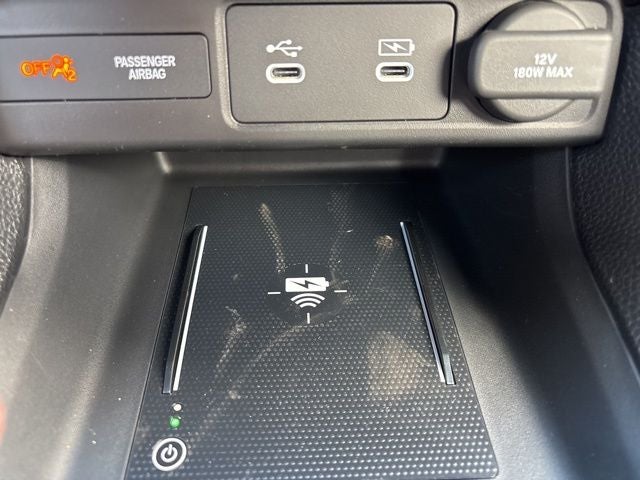 2026 Honda Civic Hybrid FWD Touring Hybrid