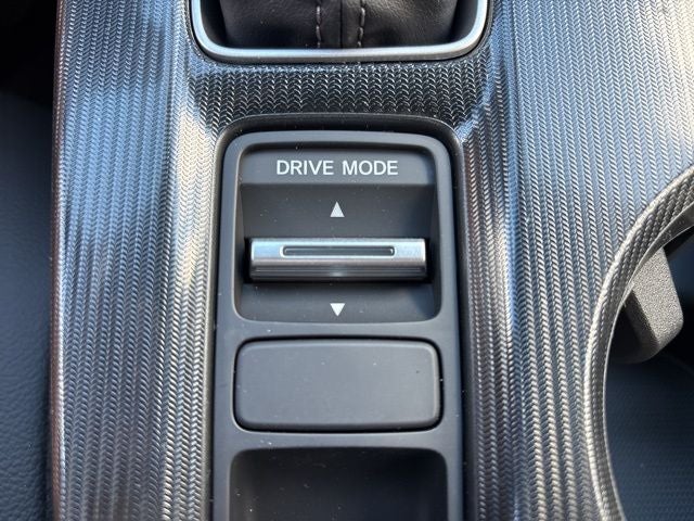 2026 Honda Civic Hybrid FWD Touring Hybrid