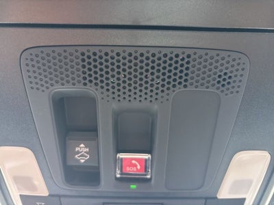 2026 Honda Civic Hybrid FWD Touring Hybrid