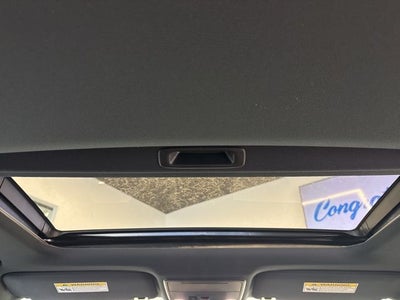 2026 Honda Civic Hybrid FWD Touring Hybrid