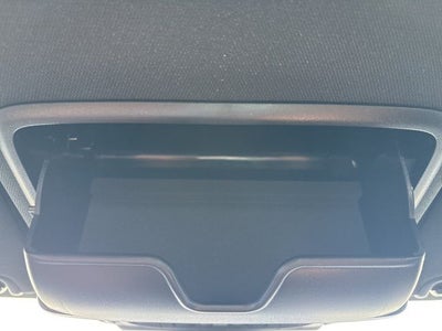 2026 Honda Civic Hybrid FWD Touring Hybrid