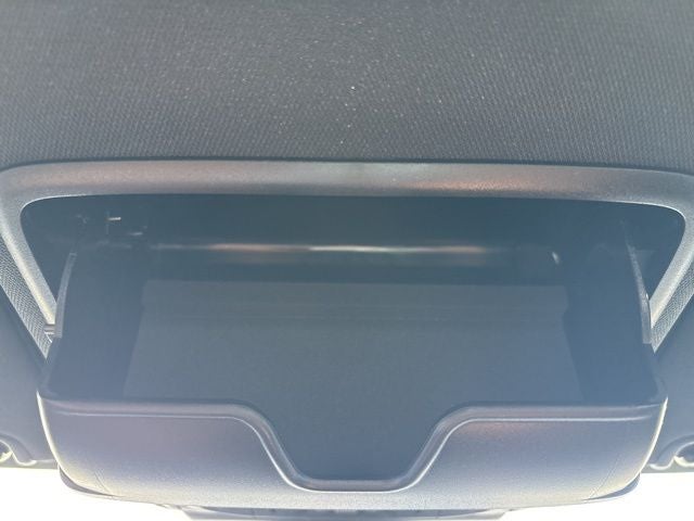 2026 Honda Civic Hybrid FWD Touring Hybrid