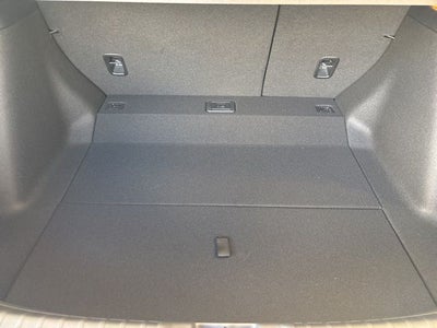 2026 Honda Civic Hybrid FWD Touring Hybrid