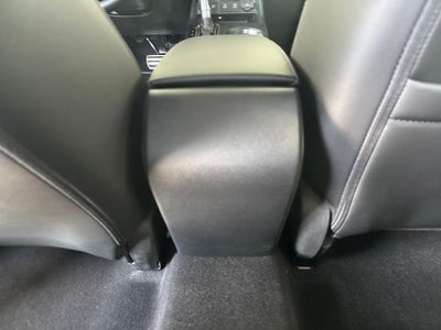 2026 Honda Civic Hybrid FWD Touring Hybrid