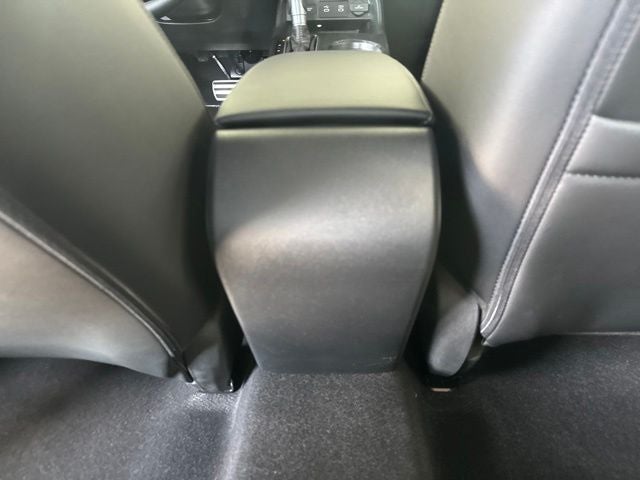 2026 Honda Civic Hybrid FWD Touring Hybrid