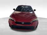 2026 Honda Civic Hybrid FWD Touring Hybrid