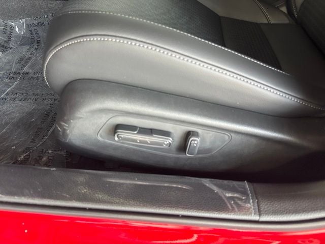 2026 Honda Civic Hybrid FWD Touring Hybrid