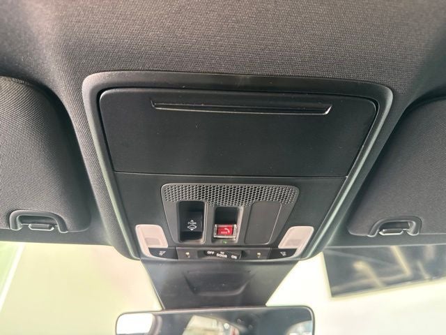 2026 Honda Civic Hybrid FWD Touring Hybrid