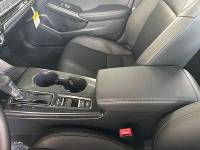 2026 Honda Civic Hybrid FWD Touring Hybrid