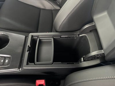 2026 Honda Civic Hybrid FWD Touring Hybrid
