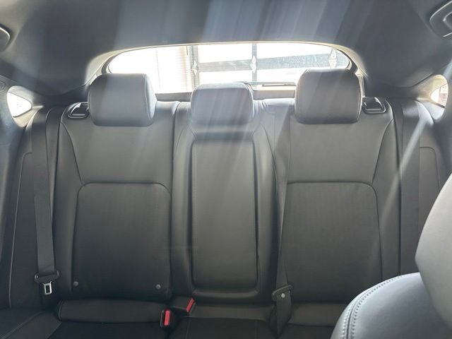 2026 Honda Civic Hybrid FWD Touring Hybrid