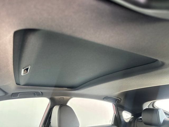 2026 Honda Civic Hybrid FWD Touring Hybrid