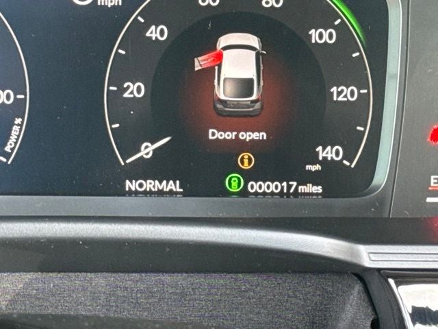 2026 Honda Civic Hybrid FWD Touring Hybrid