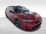 2026 Honda Civic Hybrid FWD Touring Hybrid