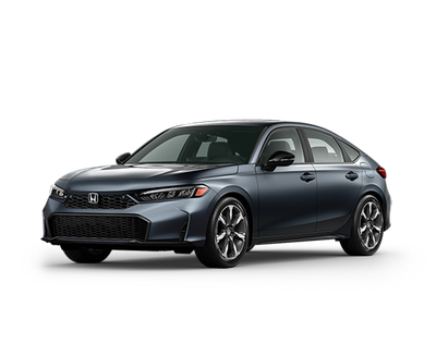 2026 Honda Civic Hybrid FWD Touring Hybrid