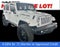 2015 Jeep Wrangler Rubicon Hard Rock