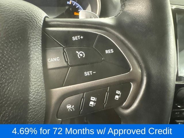 2021 Jeep Grand Cherokee Limited X