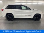 2021 Jeep Grand Cherokee Limited X