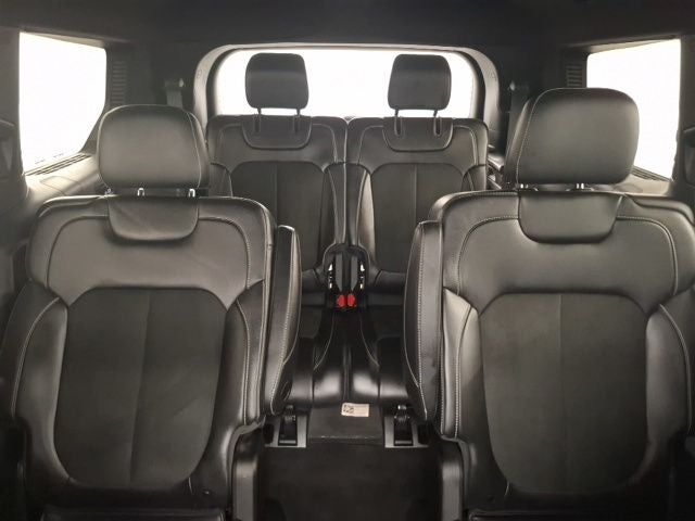 2022 Jeep Grand Cherokee L Altitude — photo 32
