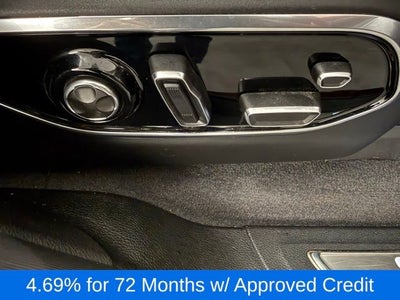 2021 Jeep Grand Cherokee L Summit Reserve