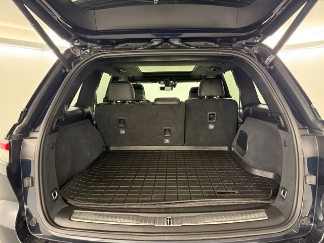 2023 Jeep Grand Cherokee Summit Reserve