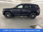 2023 Jeep Grand Cherokee Summit Reserve