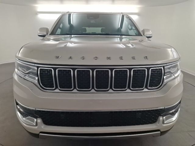 2022 Jeep Wagoneer Series III — photo 2
