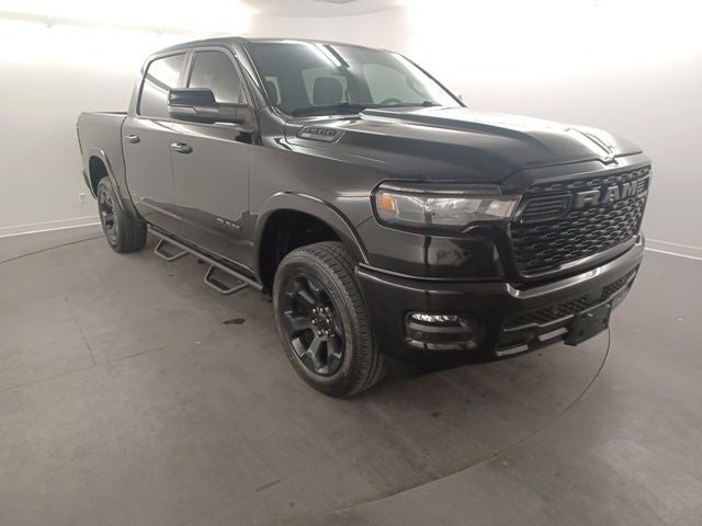 2025 RAM 1500 Big Horn/Lone Star 4x4 Crew Cab 5'7's photo