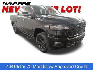 2025 RAM 1500 Lone Star