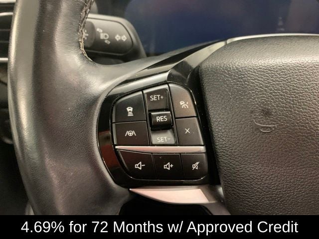 2022 Ford Explorer Platinum - Photo 24