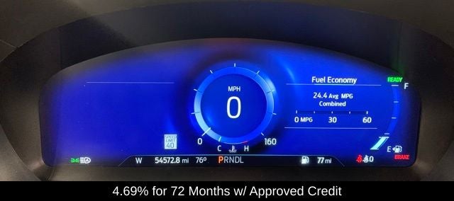 2022 Ford Explorer Platinum - Photo 26
