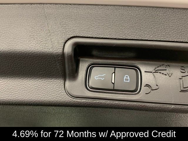 2022 Ford Explorer Platinum - Photo 35