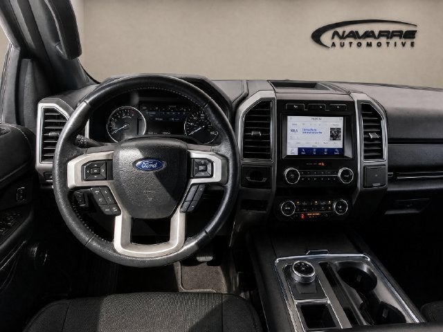 2021 Ford Expedition Max XLT