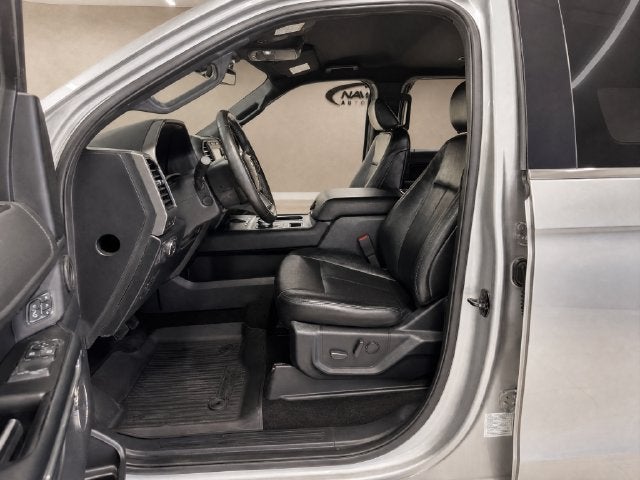 2021 Ford Expedition Max XLT