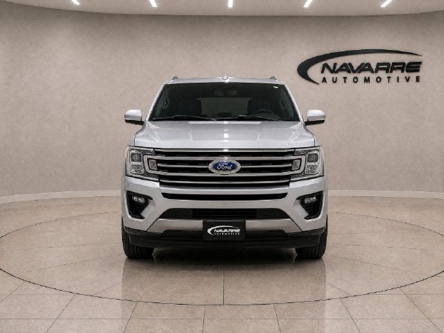 2021 Ford Expedition Max XLT