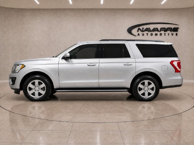 2021 Ford Expedition Max XLT