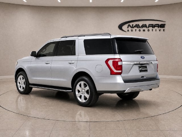 2021 Ford Expedition Max XLT
