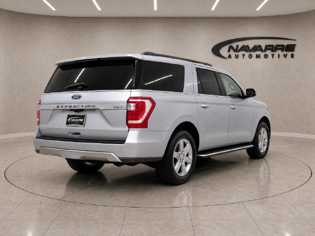 2021 Ford Expedition Max XLT