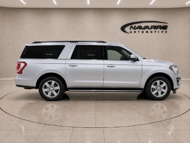 2021 Ford Expedition Max XLT