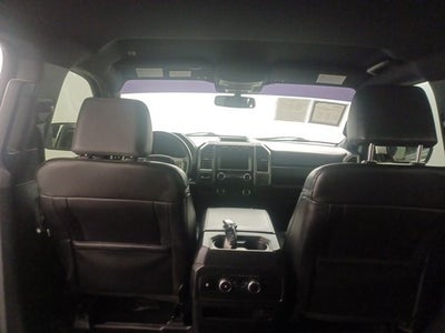 2021 Ford Expedition Max XLT