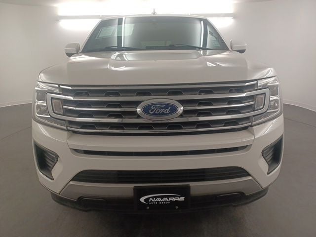 2021 Ford Expedition Max XLT