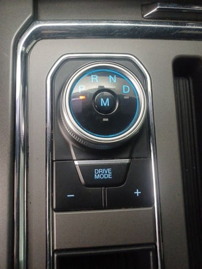 2021 Ford Expedition Max XLT