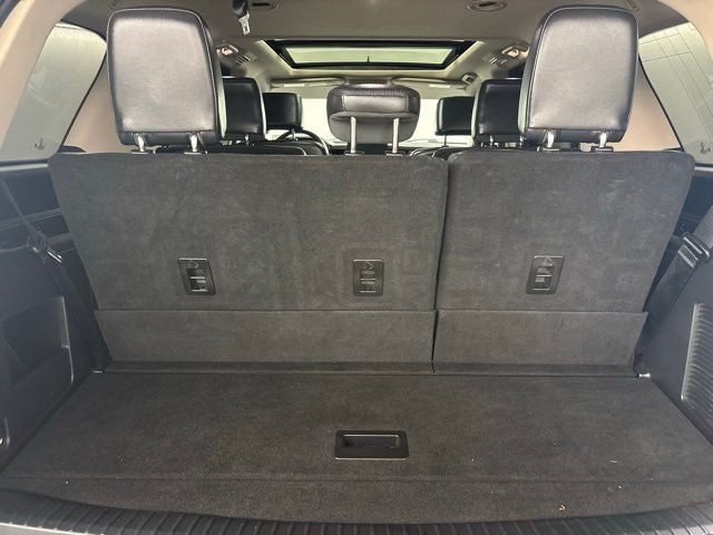 2023 Ford Expedition XLT