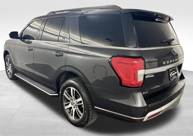 2023 Ford Expedition XLT