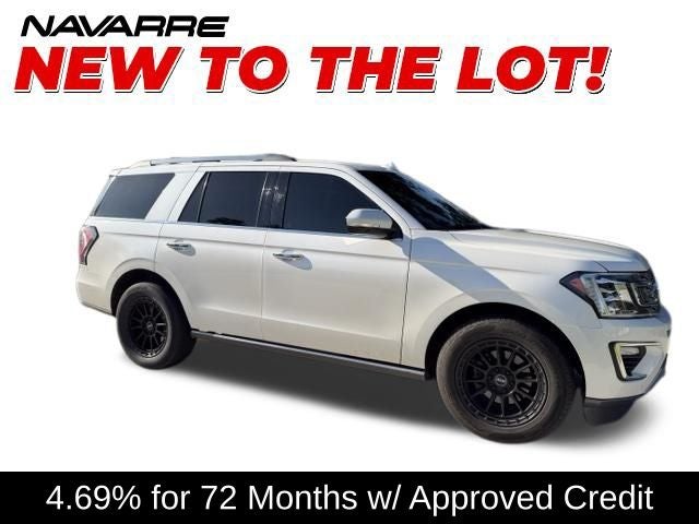 2019 Ford Expedition Limited